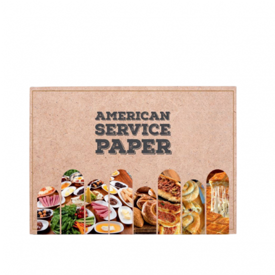 Amerikan Servis