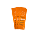 Logo Baskılı Çatal-Kaşık Kılıfı