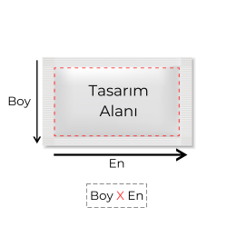 Fotoğraf Baskılı Islak Mendil (4 ve üstü renkler)