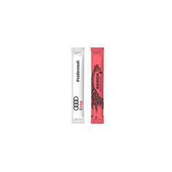 Logo Baskılı Stick Şeker